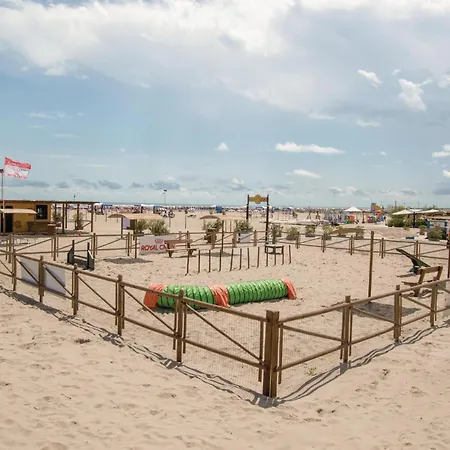 Eden 1 רוסולינה מארה