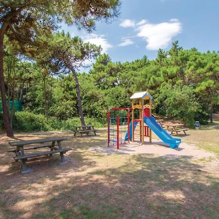 Eden 1 * רוסולינה מארה