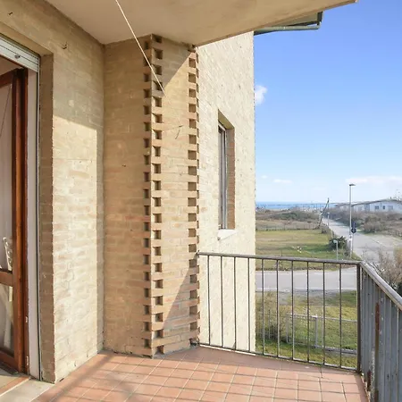 Eden 1 רוסולינה מארה