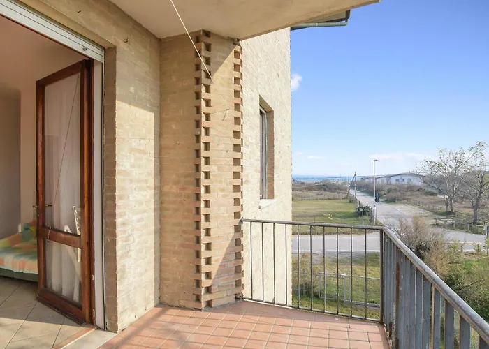 Eden 1 Rosolina Mare