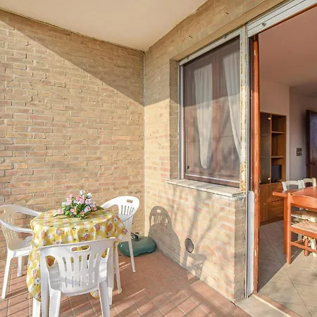 Apartment Eden 1 *